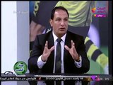 ك. عفت نصار في تصريح ناري: كل مديرين الكرة في الزمالك 