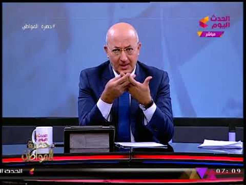 "سيد علي" يوجه "النداء الأخير".....!