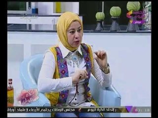 "إستشارية تربية خاصة وتعلم" تكشف أسباب صعوبات التعلم بالنسبة #للطفل وطرق العلاج منها