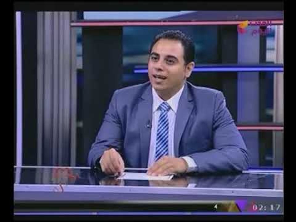 بصحة وسعادة مع ساندرا نشأت وبتول علاء| لقاء مع د.ماريو ميخائيل خشونة المفاصل والوقاية منها6-11-2017
