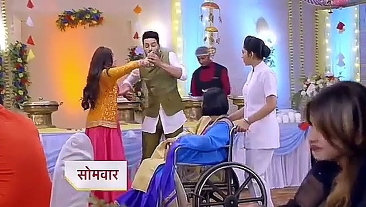 Yeh Hai Mohabbtein : 29 October 2018 Episode Promo - Preview
