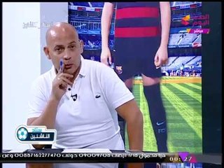 بالأسماء| فضح حالات تزوير وتسنين بالأندية المصرية