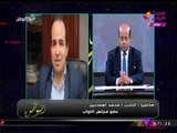 النائب محمد إسماعيل يفضح ويحذر من مخططات تأجيج الصراعات بالمنطقة