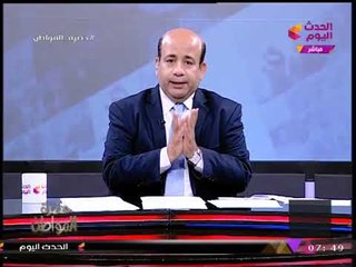 أيسر الحامدي يفجر مفاجأة نتائج رسوب اختبارات قدرات موظفي الحكومة: "فضيحة"!