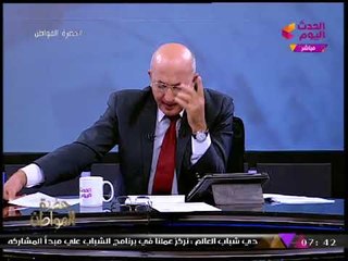شاهد كيف رد الرئيس السيسي على سؤال عن مواجهة الإرهاب القطري