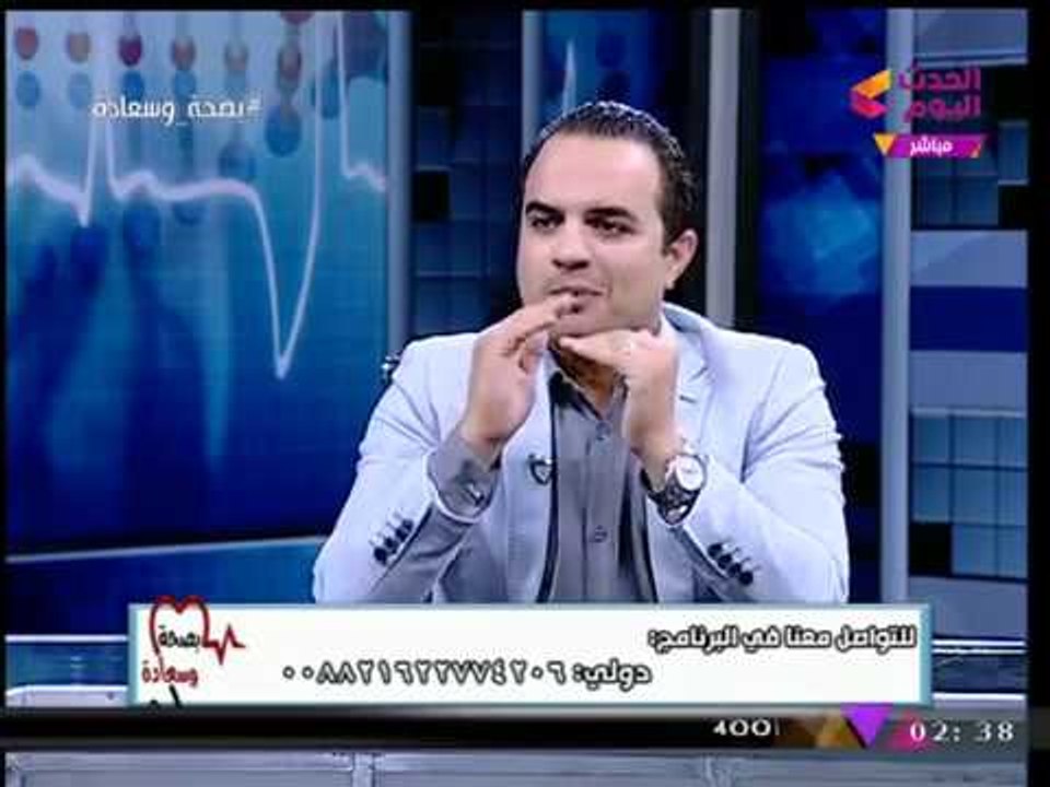 أخصائي طب أطفال يقدم نصائح سحرية لتغذية الأطفال...