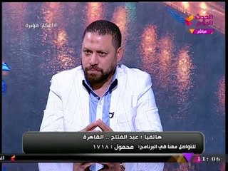 صاحب مصنع دبي يكشف مطالب أصحاب المصانع: "عايزين نشتغل بترخيص"