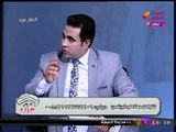 حق عرب مع محسن داود | دور الأمن في إنهاء الخصومات الثأرية 31-10-2017