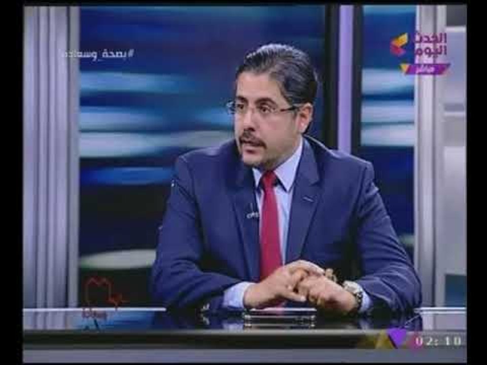 "إستشارى جراحات التجميل والعيوب الخلقية" يوضح أشهر العيوب الخلقية "للاطفال"