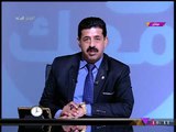 أحداث الساعة مع هاني الهواري| الرد على كتائب الإخوان الإرهابية وفضحهم 3-11-2017