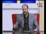 هنكون أحسن مع عمرو طلبة| لقاء مع 