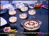 كلام هوانم مع عبير الشيخ ومنال عبد اللطيف| فقرة المطبخ: برياني هندي مع الشيف 