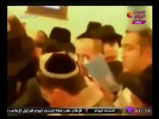 الصندوق الاسود | مولد "أبو حصيره" بين الطقوس الشاذه ورفض الاهالي.. أسرار يشيب لها الولدان