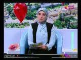 الاعلاميه عبير الشيخ تعرض فيديو خاص بميناء نويبع بعد التطوير