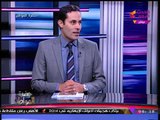 حضرة المواطن مع سيد علي| نقاش ساخن عن مقترحات إلغاء وزارة الأوقاف 7-11-2017