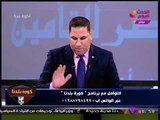عبد الناصر زيدان ينفرد بتعليق 