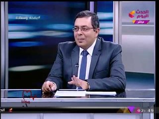 استشاري جراحة عامة يوجه تحذير خطير لمرضي المرارة ويكشف العلاج