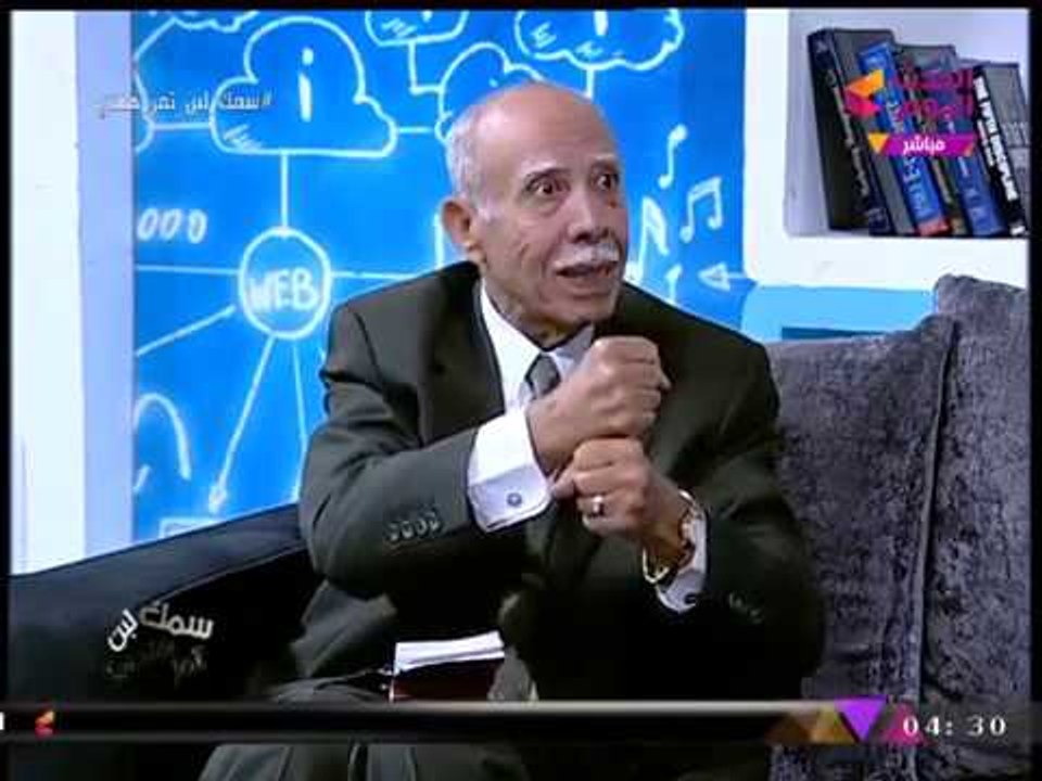 اللواء ناجي شهود يسب "البلتاجي" ويفضح كيف وصل "الإخوان" للحكم في السنة السوداء