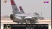 بالفيديو| نسور القوات الجوية ينسفون عربات الإرهابيين على الحدود الليبية