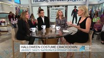 Megyn Kelly Mistrel Defends Blackface, Apologizes