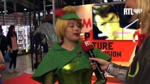Comic Con Paris : à la rencontre des cosplayers et des cosplayeuses