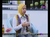 كلام هوانم مع عبير الشيخ ومنال عبداللطيف | لقاء مع د. ولاء كرم 