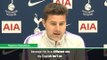 I don't use social media, that's why I look young- Pochettino on Real Madrid Rumours