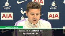 I don't use social media, that's why I look young- Pochettino on Real Madrid Rumours