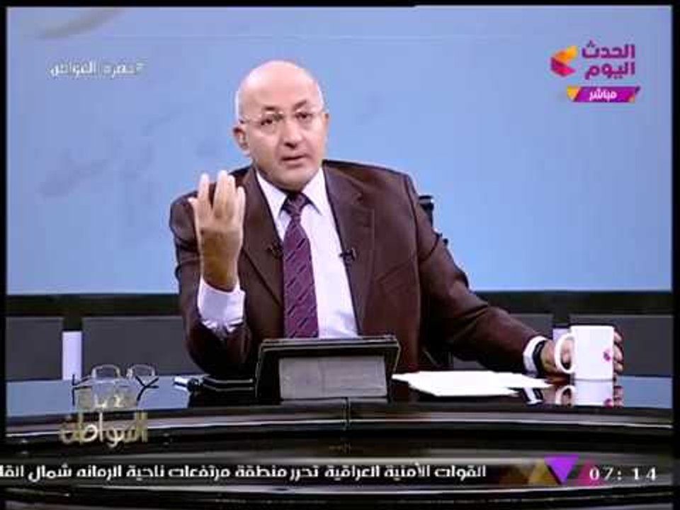 سيد علي: السعودية تنجو من الأزمة الحالية بسبب عدم وجود "نشطاء السبوبة" فيها