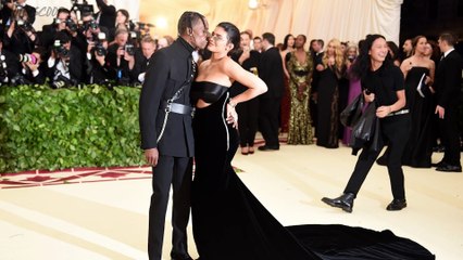 Tyga Jealous Of Kylie Jenner & Travis Scott’s New House