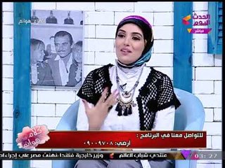 #مذيعات_الحدث تتحدثن عن تكريمهن بـ"المدينة الباسلة": أهل الطيبة والكرم