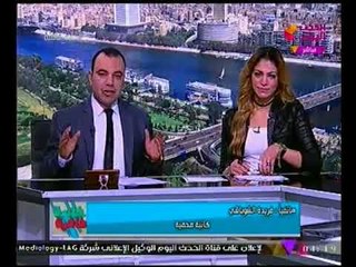 بالفيديو.. "فريده الشوباشي" :"الشعراوي والتيار الاسلامي هم رأس الفتنه بمصر"