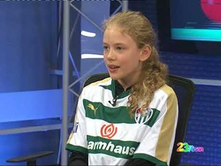 Potanın Timsahları - 23 Nisan Özel