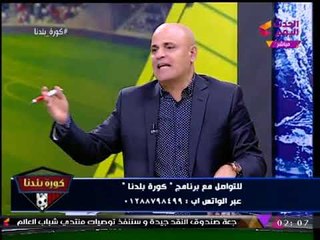 شاهد كيف رد "الخطيب" على اتهامات منع رواتب عمال الأهلي