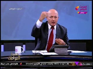 بالفيديو| "سيد علي" يوجه أجرأ طلب عالهواء: نريد إعداد رئيس مصر القادم بعد السيسي!
