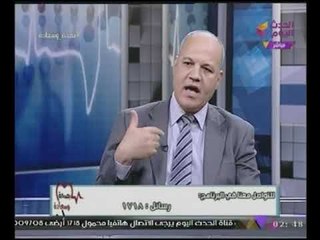#بالفيديو تعرف على طرق علاج "القئ" لدى الاطفال