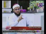 ماذا يفعل الناس عند اختلاف اراء الفقهاء #شاهد رد الداعية 