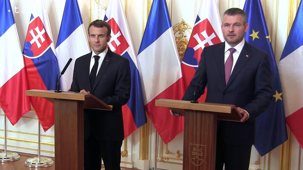 Peter Pellegrini - 