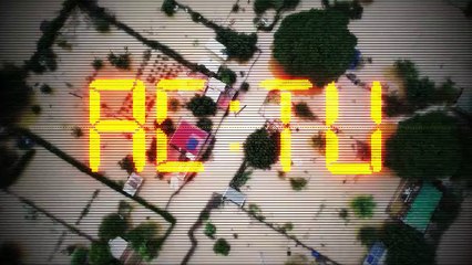 Retour ce soir sur les inondations dans l'Aude avec :SCAN, le nouveau magazine de Franceinfo (canal 27)