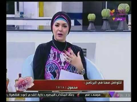 #بالفيديو مذيعات #الحدث تقدمن الشكر للمشاهدين لهذا السبب!!