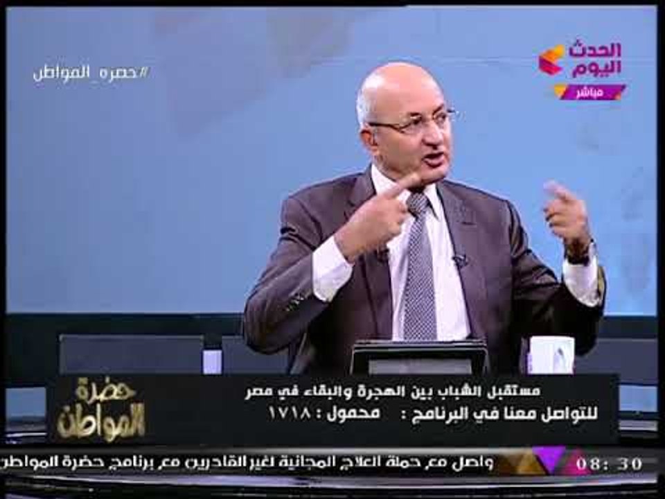 الإعلامي "سيد علي" ساخرا من "شيرين عبد الوهاب" هنسميها "بلهارسيا عبد الوهاب"