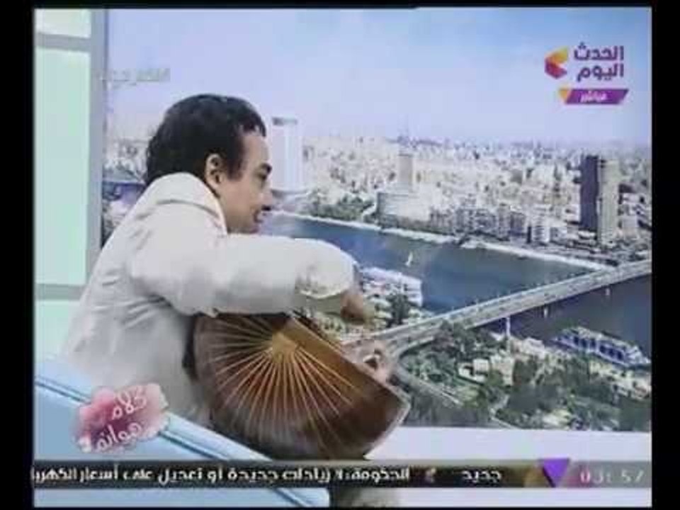 كلام هوانم مع عبير الشيخ ومنال عبداللطيف| لقاء...