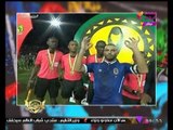 تعليق ناري من الناقد الرياضي 