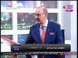 حصريا| سفير العراق بمصر يكشف كيف تتعامل الحكومة العراقية مع الأقليات المهجرة