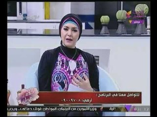 #بالفيديو رسالة مذيعات #الحدث للفنانة "ميار الببلاوى"