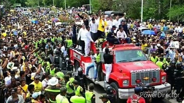 HOMENAJE AL GRAN MARTIN ELIAS / 2018