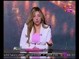 بالفيديو.. طبيبه نفسيه عن "جنون الشهره" :في ناس "بتقلع" عشان تتشهر !