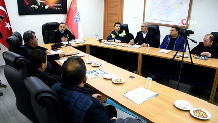 Trafikte yeni dönem başladı: Kırıkkale’de STK’lar bilgilendirildi