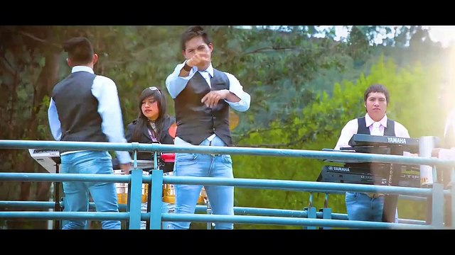 ♫☺CHICHA ANDINA: Dominación Star; Flaco Sauce; Gaby Cárdenas; Grupo Trobas & Jacqueline. Mix.l