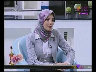 صاحبة مبادرة #وطن_إنسانى تكشف تفاصيل صرخات "أم مريم" من المقابر "عايزه أوضة تحت بير السلم"